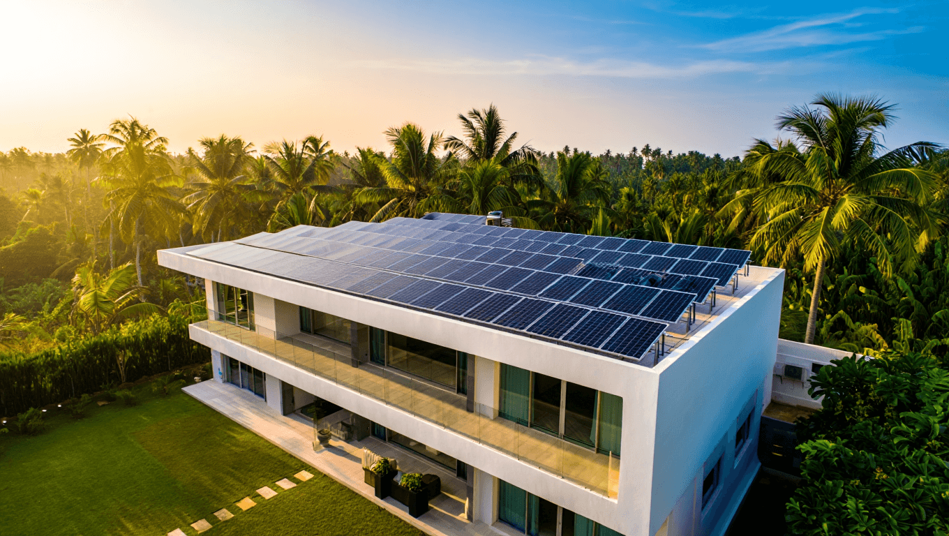What is the Cost of Solar Panel Installation in Kerala? (2026 Guide)